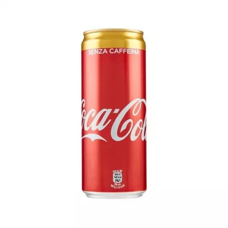 Suc Coca Cola Senza Caffeina 33 cl , [],magazinitalian.ro