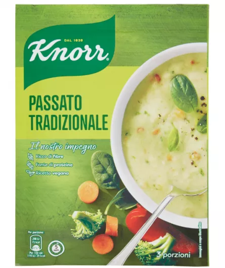 Supa Traditionala Deshidratata Knorr, [],magazinitalian.ro