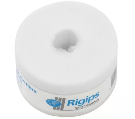 Banda fibra de sticla Rigips 25ML/rola, [],maxbau.ro