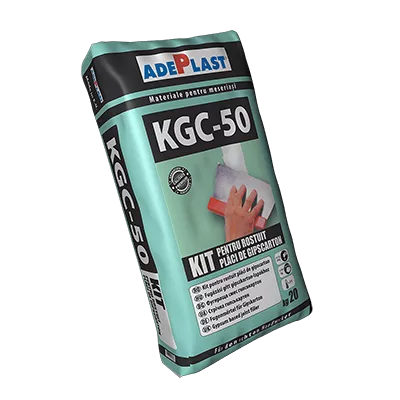 Chit de rostuit placi gips carton KGC-50 Adeplast 20 kg, [],maxbau.ro