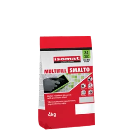 Multifill Smalto 1-8 white Isomat 4 kg joints, [],https:maxbau.ro