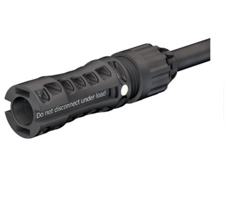 Conector MC4-EVO2 Tata 2-6mm Staubli, [],https:maxbau.ro