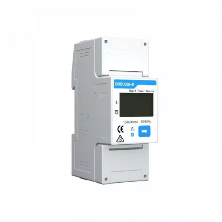 Contor Monofazat 100A Bidirectional Smart Huawei DDSU666-H, [],https:maxbau.ro
