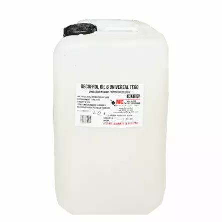 Decofrol Oil B (nediluabil) 20L, [],https:maxbau.ro