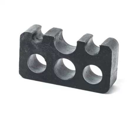 Plastic biscuit reinforcement spacer H 15-20mm (1000 pcs/pkg) TR, [],https:maxbau.ro