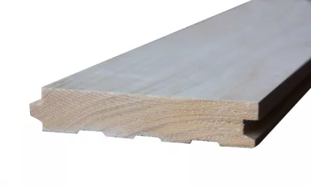 Dusumea din lemn masiv 24mm grosime, 96 x 4000 mm Clasa AB, [],https:maxbau.ro
