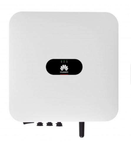 Invertor Huawei Monofazat Hibrid 4kW SUN2000-4KTL-L1, [],https:maxbau.ro