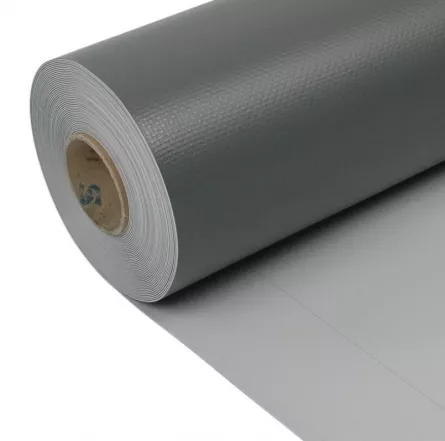 PVC membrane Sikaplan G-15 Light Gray 1.8 kg/sqm,Aƒâ€šA'â 40 mp/rola, [],https:maxbau.ro