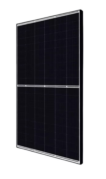 Panou Fotovoltaic Canadian Solar 455W, Mono, PERC, Half-Cell, HiKu6 CS6L-455MS, [],https:maxbau.ro
