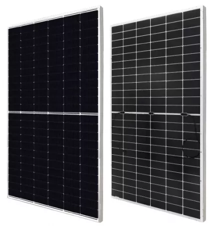 Panou Fotovoltaic Canadian Solar 545W, Mono, PERC, Half Cut, HiKu6 CS6W-545MS, [],https:maxbau.ro