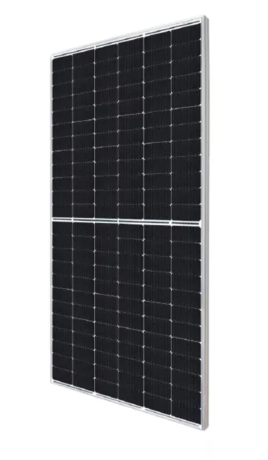 Panou fotovoltaic Canadian Solar 550W, Mono, PERC,  Half Cut, HiKu6 CS6W-550MS, [],https:maxbau.ro