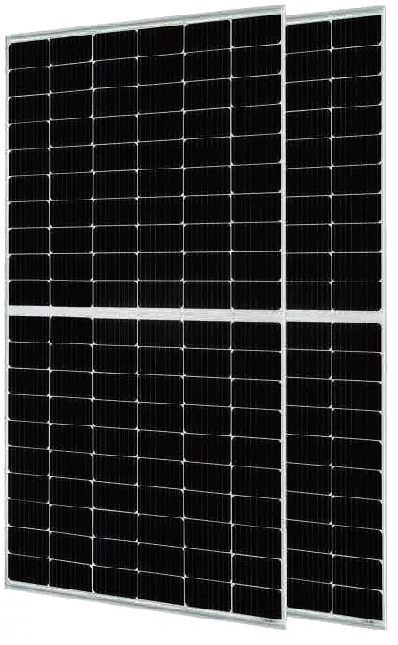 Panou Fotovoltaic JA Solar 380W, Mono, PERC, Bifacial, Half Cut Cell, JAM60D20 380/MB/1500V, [],maxbau.ro