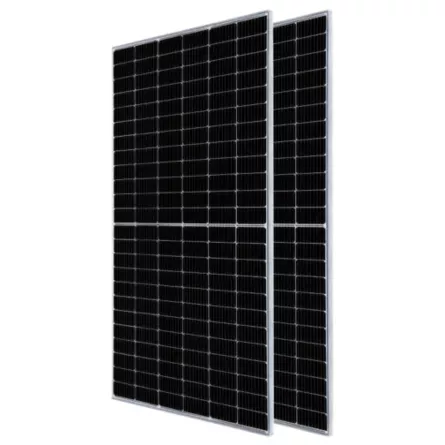 Panou Fotovoltaic JA Solar 455W, Mono, PERC, Half Cut Cell, JAM72S20 455/MR/1000V , [],https:maxbau.ro