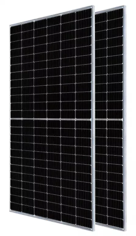 Panou Fotovoltaic JA Solar 460W, Mono, PERC, Half Cut Cell, JAM72S20 460/MR/1000V, [],https:maxbau.ro