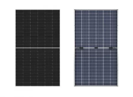Panou Fotovoltaic Longi 540W, Mono, Half-Cell, LR5-72HBD-540M, [],https:maxbau.ro