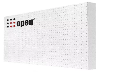 Baumit 18 cm EPS-F openTherm facade thermal insulating plate, [],https:maxbau.ro