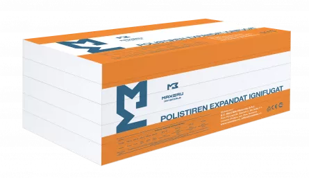 Expanded Polystyrene  expanded MaxBau 3 cm EPS50, [],https:maxbau.ro