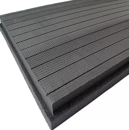 Extruded polystyrene Briotherm Gias Graphite XPS, 5 cm thickness, 580 x 1250 mm, [],https:maxbau.ro