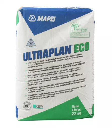 Sapa autonivelanta Mapei Ultraplan Eco 23kg, [],maxbau.ro