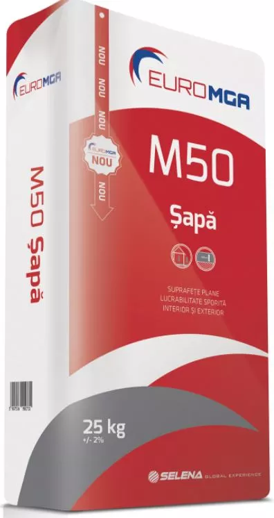 Sapa M50 EuroMGA 30kg, [],https:maxbau.ro