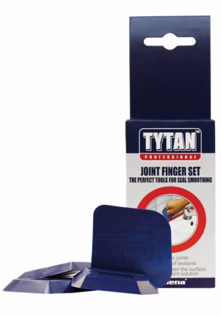 Set de accesorii Joint Finger Tytan Professional, [],https:maxbau.ro