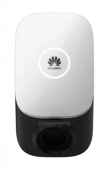 Statie de incarcare 7kW Monofazata Huawei SCharger-7KS-S0, [],https:maxbau.ro