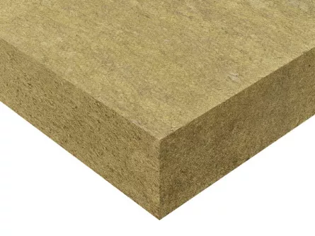 Basaltic insulation FIBRANgeo BP-30, 10 cm thickness, 1200 x 600 mm, [],https:maxbau.ro