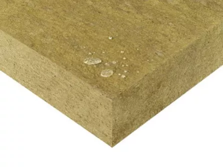 Basaltic insulation FIBRANgeo BP-ETICSplus, 8 cm thickness, 1000 x 600 mm, [],https:maxbau.ro