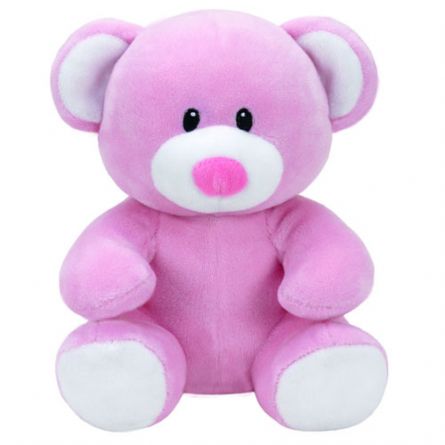 baby ty princess pink