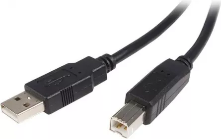 Accesoriu pentru imprimanta startech USB A / B 3m (USB2HAB3M)