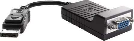 DisplayPort D-Sub (VGA), 0,12 negru (AS615AT)