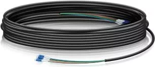 fibra optica Patch un singur mod LC 60.96m (FC-SM-200)