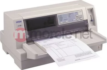 Imprimanta matriciala EPSON LQ-680 Pro