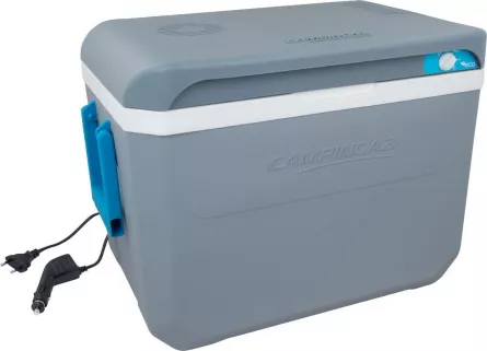 Frigider portabil Campingaz Powerbox Plus 12/230 V 36 l