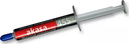 Pastă termică Akasa 5g (AK-455-5G)