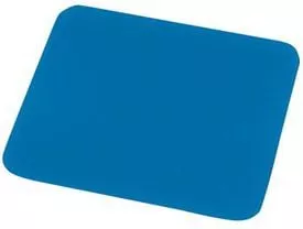 Mouse pad digitus edNet blue (64221)