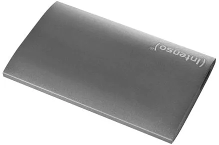 Solid-State Drive (SSD) Intenso Premium Edition, 256 GB, USB 3.0
