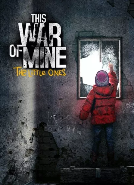 This War of Mine: The Little Ones versiune digitală pentru PC