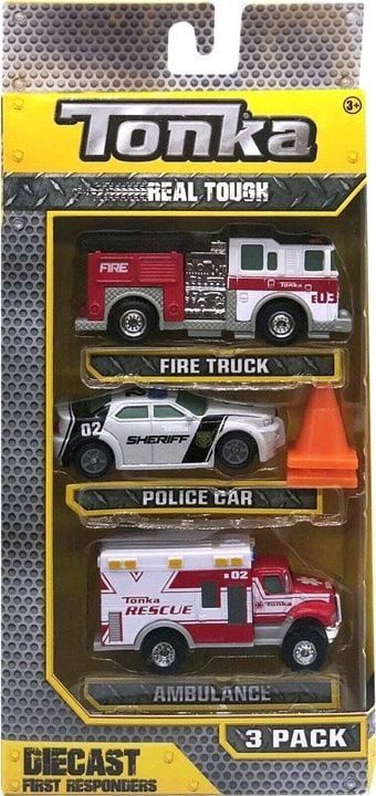 Hasbro tonka discount