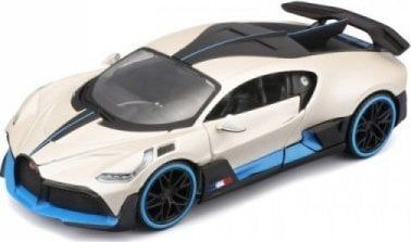 Maisto 2025 bugatti divo