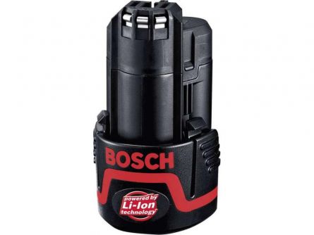 Аккумулятор bosch 1600a00h3d Аккумулятор bosch 1600a00h3d
