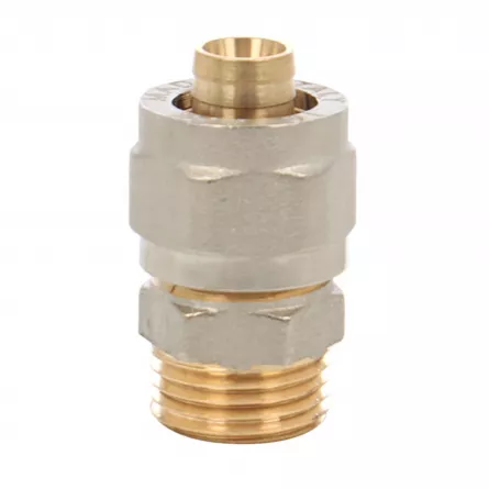 Conector 16X3/4 FE
