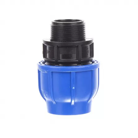 Racord de compresiune D50x1 1/2FE