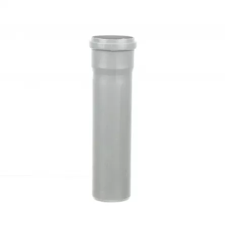 Teava PP D110 cu 1mufa L500