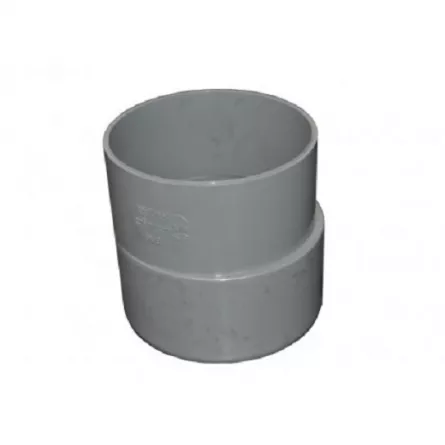 Conector PVC de trecere D100/110