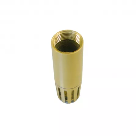Sorb alama tubular 1”