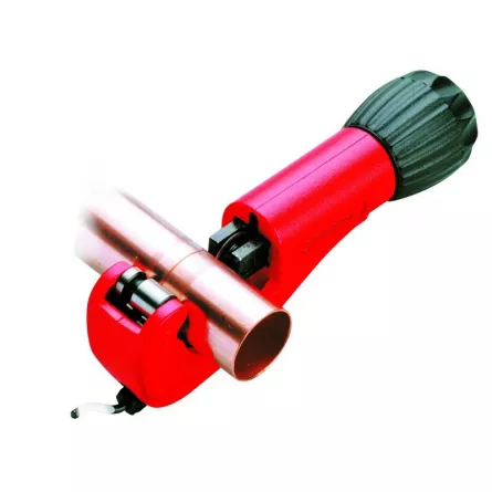 Taietor telescopic pentru tevi, Rothenberger Tube Cutter, TC 35