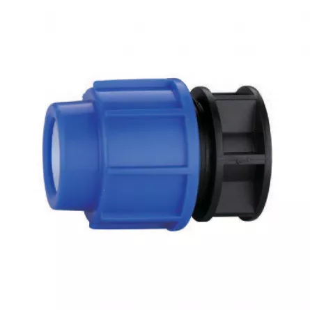 Dop de compresiune D25