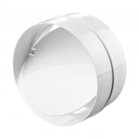Conector cu clapeta D100