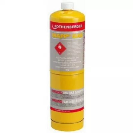 Butelie gaz MAPP-GAS 35698 US